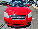 Thumbnail image of 2007 Chevrolet Aveo at Driveway Motors, LLC