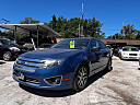 Thumbnail image of 2010 Ford Fusion at Steeco Motors LLC