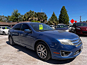 Thumbnail image of 2010 Ford Fusion at Steeco Motors LLC