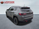 2020 Jeep Compass Trailhawk at LaFontaine Volkswagen Mazda of Livonia