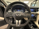 Thumbnail image of 2022 INFINITI QX50 at Acura Of Libertyville (new)