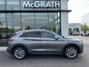 Thumbnail image of 2022 INFINITI QX50 at Acura Of Libertyville (new)