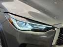 Thumbnail image of 2022 INFINITI QX50 at Acura Of Libertyville (new)