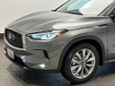 Thumbnail image of 2022 INFINITI QX50 at Acura Of Libertyville (new)