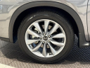 Thumbnail image of 2022 INFINITI QX50 at Acura Of Libertyville (new)