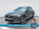 Thumbnail image of 2022 Volvo XC60 at McKinney-Wells Auto Group