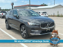 Thumbnail image of 2022 Volvo XC60 at McKinney-Wells Auto Group