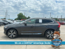 Thumbnail image of 2022 Volvo XC60 at McKinney-Wells Auto Group