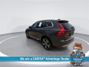 Thumbnail image of 2022 Volvo XC60 at McKinney-Wells Auto Group