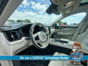 Thumbnail image of 2022 Volvo XC60 at McKinney-Wells Auto Group