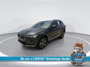 Thumbnail image of 2022 Volvo XC60 at McKinney-Wells Auto Group