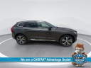 Thumbnail image of 2022 Volvo XC60 at McKinney-Wells Auto Group