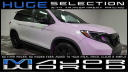 2021 Honda Passport EX-L at Major World Chevrolet