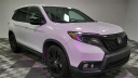 Thumbnail image of 2021 Honda Passport at Major World Chevrolet