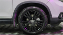 Thumbnail image of 2021 Honda Passport at Major World Chevrolet