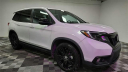 Thumbnail image of 2021 Honda Passport at Major World Chevrolet