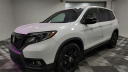 Thumbnail image of 2021 Honda Passport at Major World Chevrolet