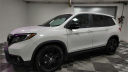 Thumbnail image of 2021 Honda Passport at Major World Chevrolet