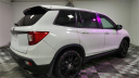Thumbnail image of 2021 Honda Passport at Major World Chevrolet