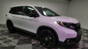 Thumbnail image of 2021 Honda Passport at Major World Chevrolet