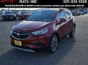 2022 Buick Encore Preferred at Mitchell Buick GMC