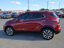 Thumbnail image of 2022 Buick Encore at Mitchell Buick GMC