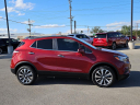 Thumbnail image of 2022 Buick Encore at Mitchell Buick GMC