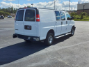 Thumbnail image of 2022 Chevrolet Express at Dieffenbach Gm Superstore