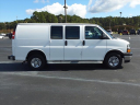 Thumbnail image of 2022 Chevrolet Express at Dieffenbach Gm Superstore