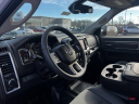 Thumbnail image of 2023 Ram 1500 Classic at PeeblesChryslerDodgeJeepRam NEW