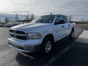 Thumbnail image of 2023 Ram 1500 Classic at PeeblesChryslerDodgeJeepRam NEW