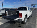 2023 Ram 1500 Classic SLT at PeeblesChryslerDodgeJeepRam NEW