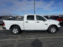 Thumbnail image of 2023 Ram 1500 Classic at PeeblesChryslerDodgeJeepRam NEW
