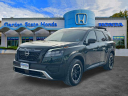 Thumbnail image of 2023 Nissan Pathfinder at GardenStateHondaOfClifton of Clifton, NJ