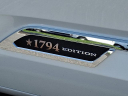 2023 Toyota Tundra 1794 Edition HV at ManderbachFord - USED
