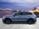 Thumbnail image of 2023 Volkswagen Tiguan at Gossett Volkswagon/Porsche
