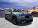 Thumbnail image of 2023 Volkswagen Tiguan at Gossett Volkswagon/Porsche