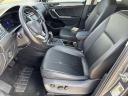 Thumbnail image of 2023 Volkswagen Tiguan at Gossett Volkswagon/Porsche