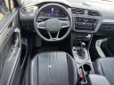 Thumbnail image of 2023 Volkswagen Tiguan at Gossett Volkswagon/Porsche