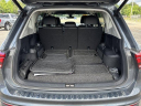 Thumbnail image of 2023 Volkswagen Tiguan at Gossett Volkswagon/Porsche
