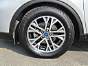Thumbnail image of 2020 Ford Escape at Porcaro Ford Mitsubishi