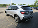Thumbnail image of 2020 Ford Escape at Porcaro Ford Mitsubishi
