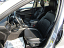 Thumbnail image of 2020 Ford Escape at Porcaro Ford Mitsubishi