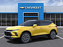 Thumbnail image of 2023 Chevrolet Blazer at Nesenger 112 Chevrolet Hyundai Mazda