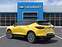Thumbnail image of 2023 Chevrolet Blazer at Nesenger 112 Chevrolet Hyundai Mazda