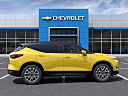 Thumbnail image of 2023 Chevrolet Blazer at Nesenger 112 Chevrolet Hyundai Mazda