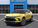 Thumbnail image of 2023 Chevrolet Blazer at Nesenger 112 Chevrolet Hyundai Mazda