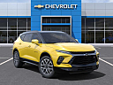 Thumbnail image of 2023 Chevrolet Blazer at Nesenger 112 Chevrolet Hyundai Mazda