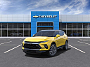 Thumbnail image of 2023 Chevrolet Blazer at Nesenger 112 Chevrolet Hyundai Mazda