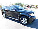 Thumbnail image of 2012 Nissan Pathfinder at Gary Mathews Motors